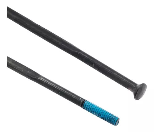 Raio Para Roda Shimano Wh-7850-c50-tu Diant 260mm P/ Tubular