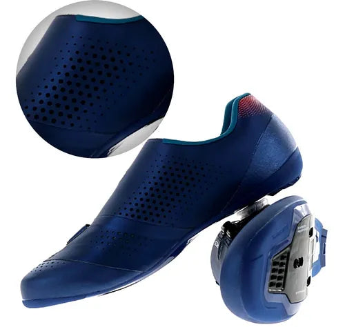 Sapatilha  feminina Shimano Road SH-RC500