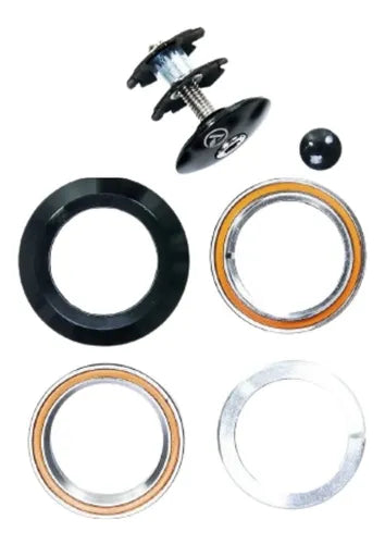 Caixa De Direção Absolute 42mm - Rolamento