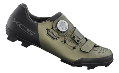 Sapatilha Ciclismo Mtb Shimano Sh-xc502 Ultread Boa L6