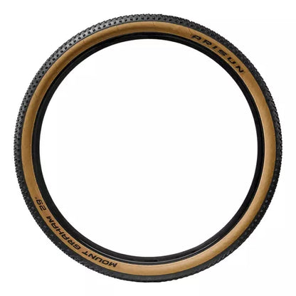 Pneu Arisun Mount Graham 29x2.20 Faixa Bege