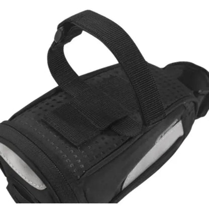 Bolsa De Selim Abus Onyx St 2085