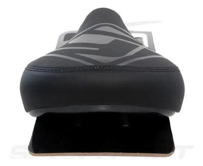 Selim Giosbr Gi-1109 Courvin Preto Com Branco
