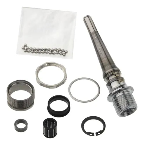 Eixo Para Pedal Shimano Pd-7810 Y42t98020 lado Esquerdo