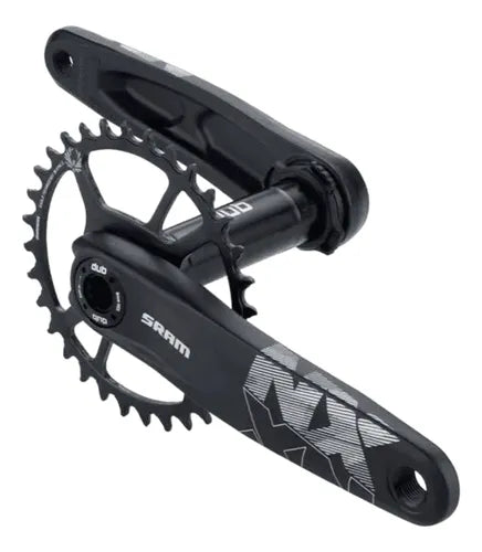 Pedivela Sram Nx Eagle Dub Boost 148 175Mm 34T - 12 Velocidades | Direct Mount