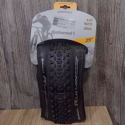 Pneu Continental Ruban Shieldwall 29x2.10 - Tubeless
