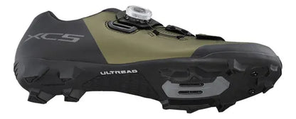 Sapatilha Ciclismo Mtb Shimano Sh-xc502 Ultread Boa L6