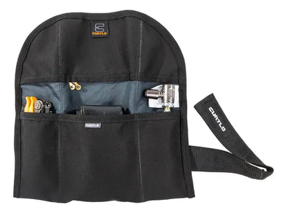 Bolsa De Selim Para Ferramentas Curtlo Cs-pro Wrap