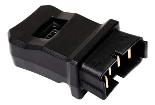 Adaptador para bateria Steps Shimano SM-BTE60 KSMBTE60