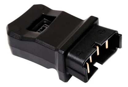 Adaptador para bateria Steps Shimano SM-BTE60 KSMBTE60