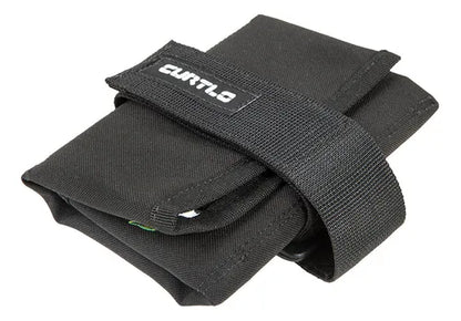Bolsa De Selim Para Ferramentas Curtlo Cs-pro Wrap