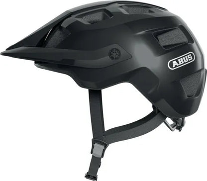 Capacete De Ciclismo Abus Motrip - Mtb