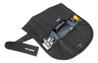 Bolsa De Selim Para Ferramentas Curtlo Cs-pro Wrap