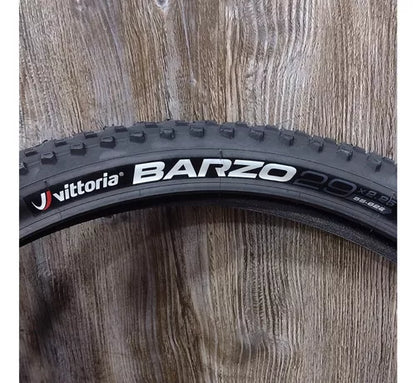 Pneu Vittoria Barzo 29x2.25 Arame - 1113s42355111tg