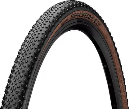 Pneu Continental Terra Speed 700x40 Tubeless Protection