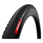 Pneu Gravel Vittoria Terreno T30 Gravel Sport 700x38 Preto