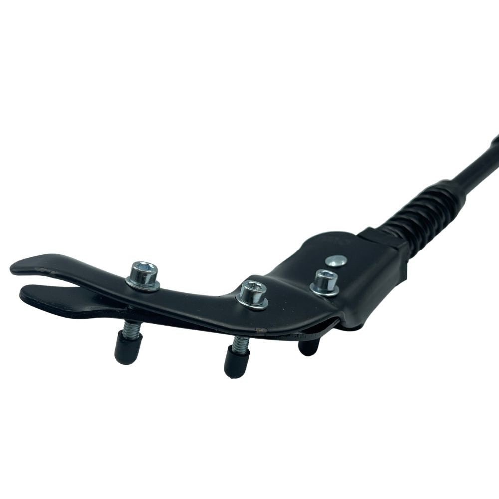 Descanso lateral (pezinho) Absolute para bicicleta aro 26"