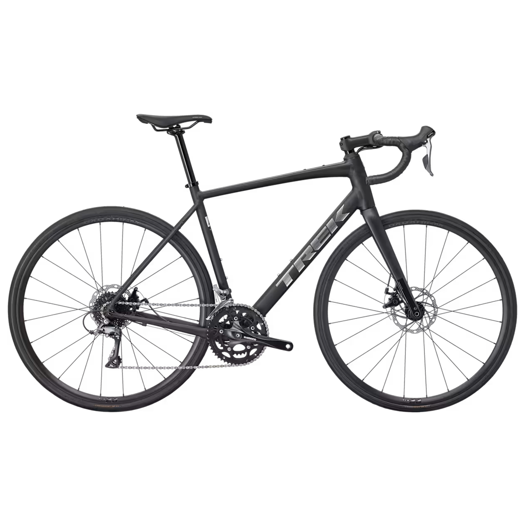 Bicicleta Road Trek Domane AL 2 4ª geração 2027
