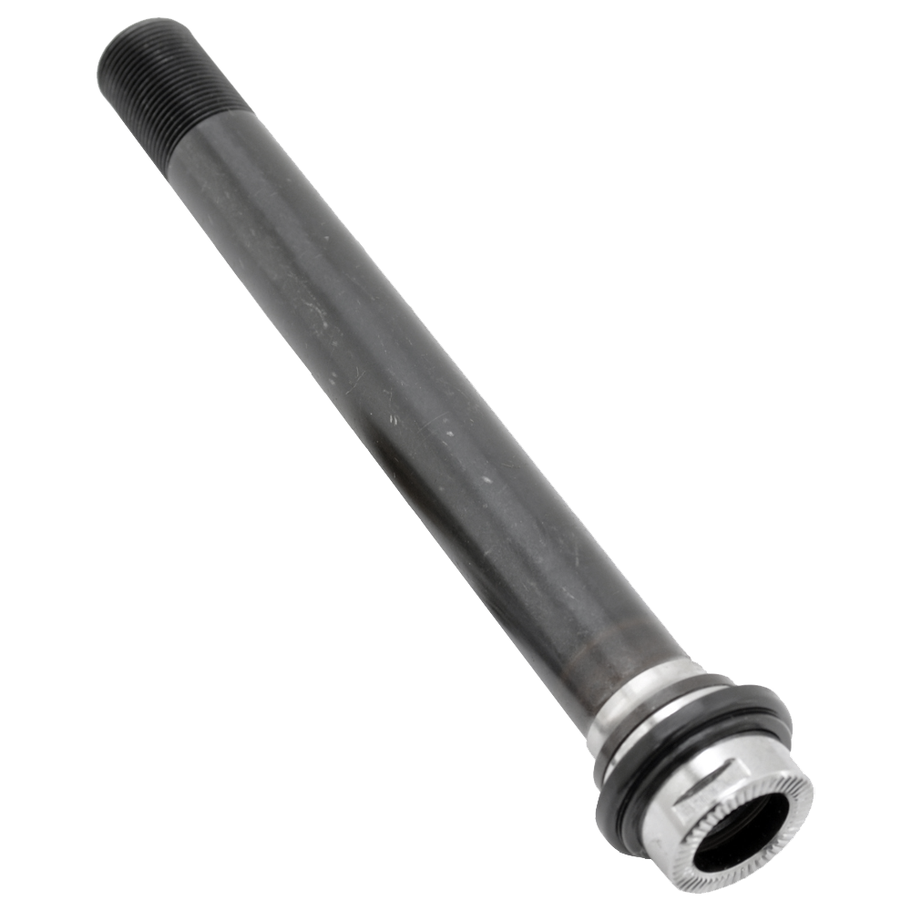 Eixo para cubo dianteiro Shimano Saint FH-M820/FH-M810 - ø 10 mm