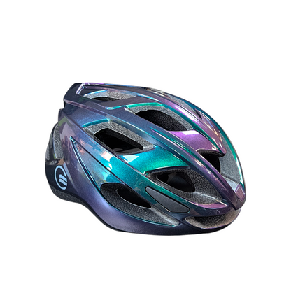 Capacete Elleven In-mold Race - MTB