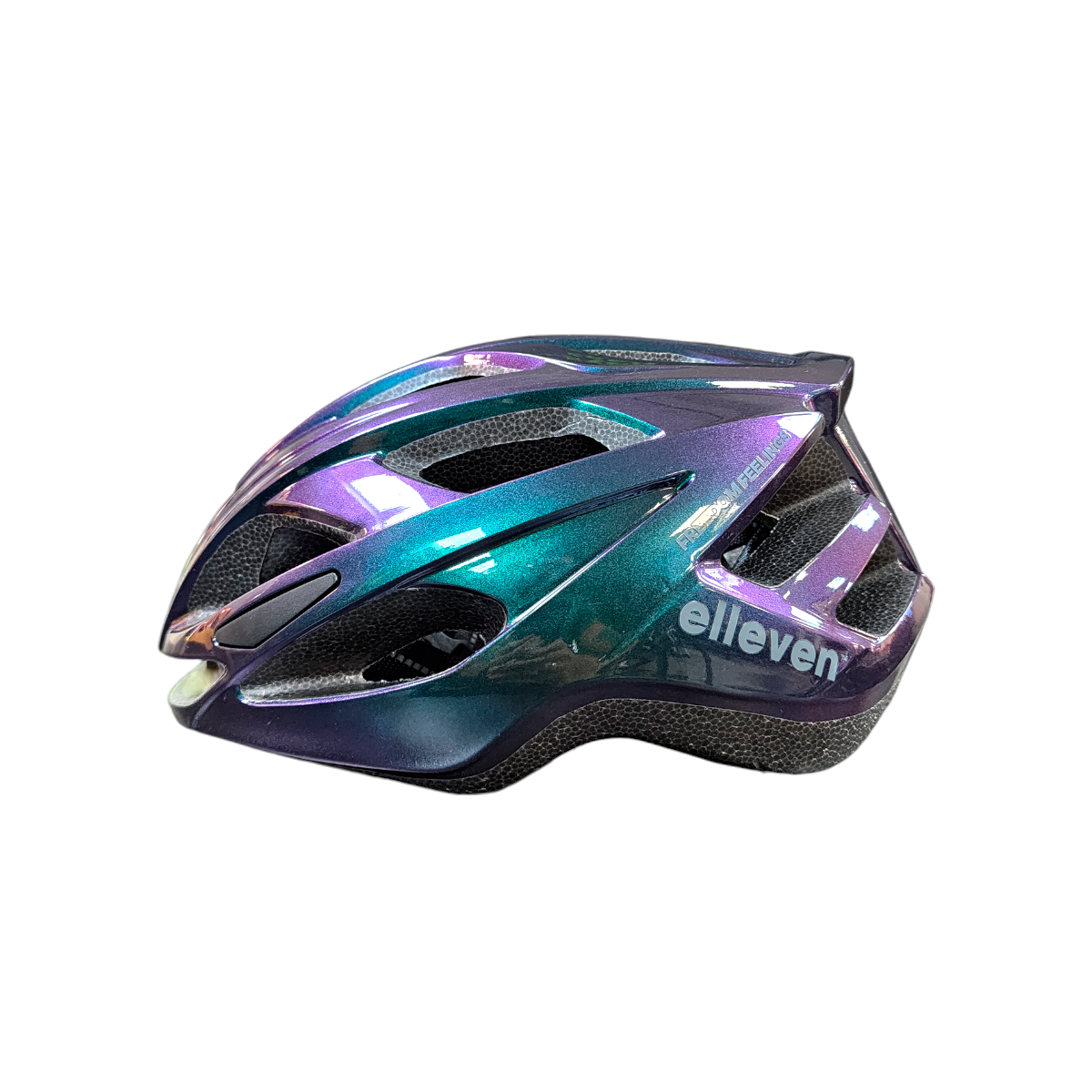 Capacete Elleven In-mold Race - MTB