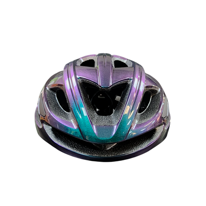 Capacete Elleven In-mold Race - MTB