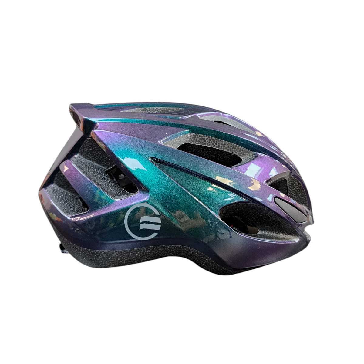 Capacete Elleven In-mold Race - MTB