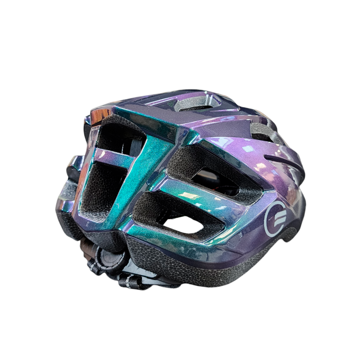 Capacete Elleven In-mold Race - MTB