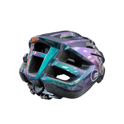 Capacete Elleven In-mold Race - MTB