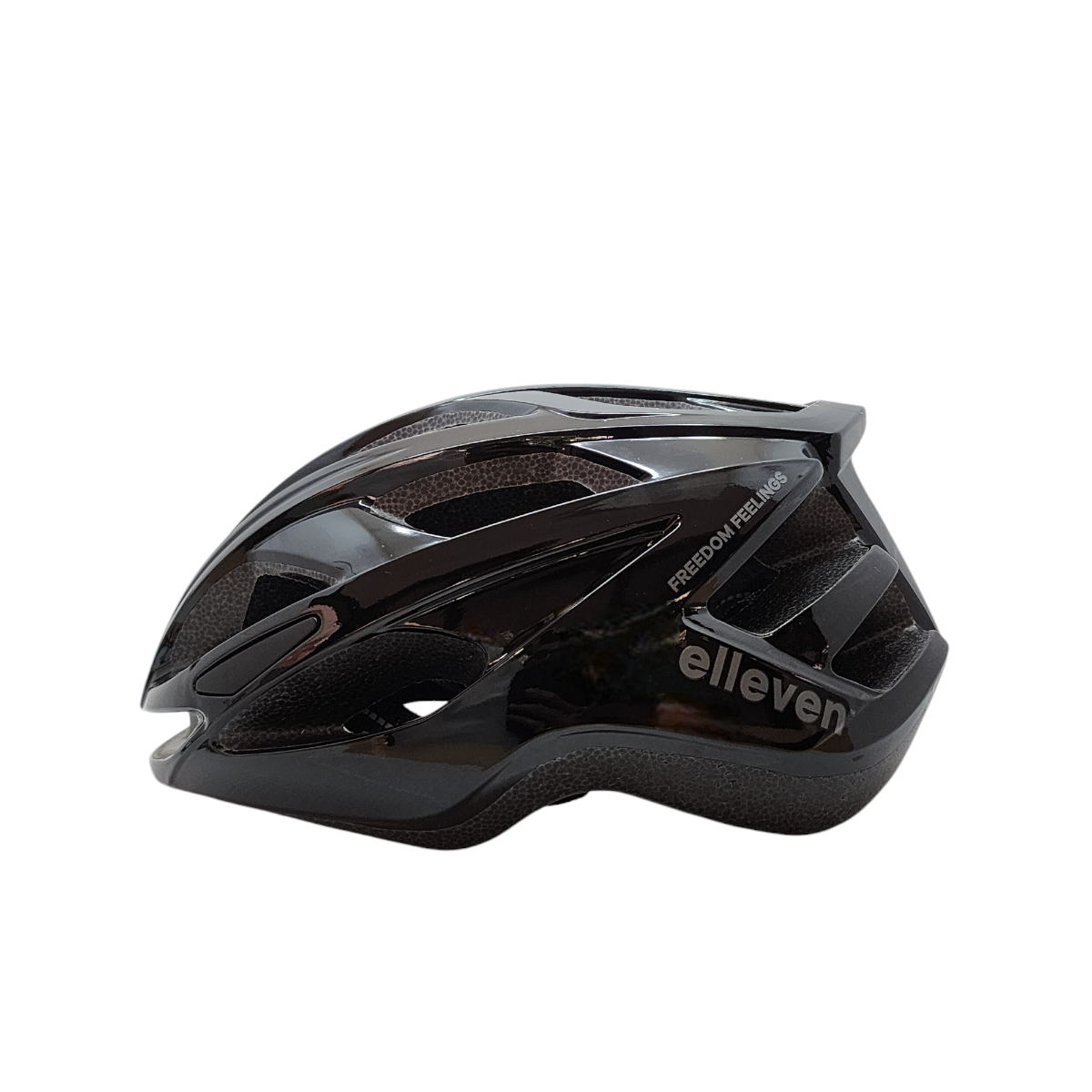Capacete Elleven In-mold Race - MTB