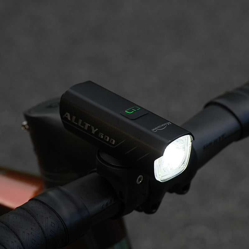 Farol Magicshine ALLTY 600 V2.0 - 600 Lumens