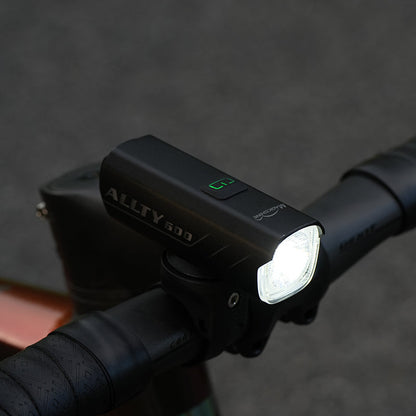 Farol Magicshine ALLTY 600 V2.0 - 600 Lumens