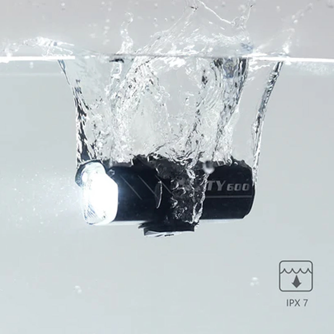 Farol Magicshine ALLTY 600 V2.0 - 600 Lumens