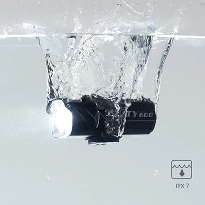 Farol Magicshine ALLTY 600 V2.0 - 600 Lumens