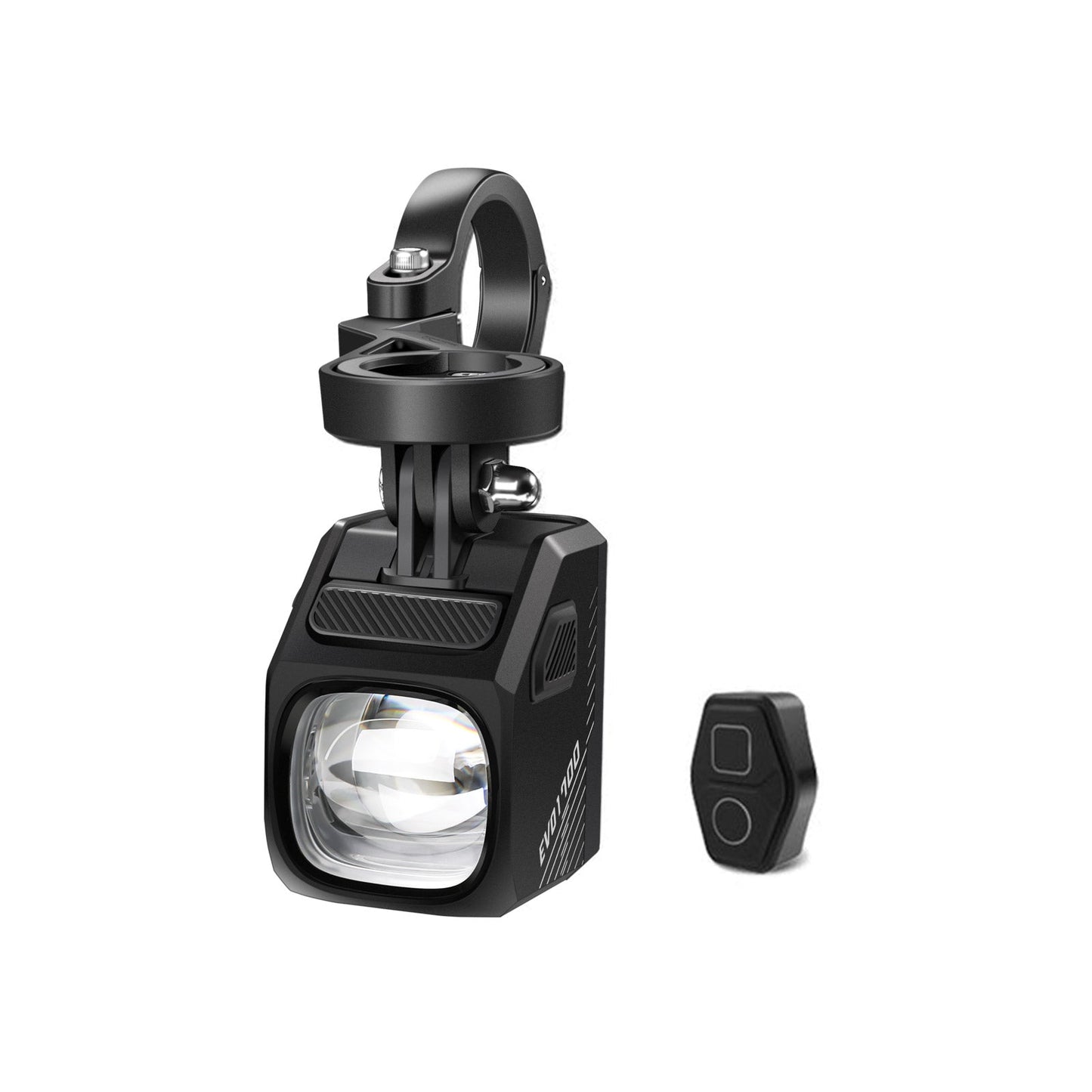 Farol Magicshine EVO 1700 com controle Wireless - 1700 lúmens