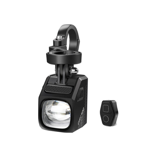 Farol Magicshine EVO 1700 com controle Wireless - 1700 lúmens