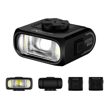 Farol Magicshine HORI 900 - 900 lúmens