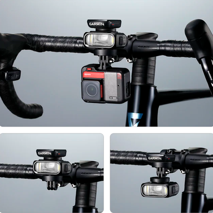 Farol Magicshine HORI 900 - 900 lúmens