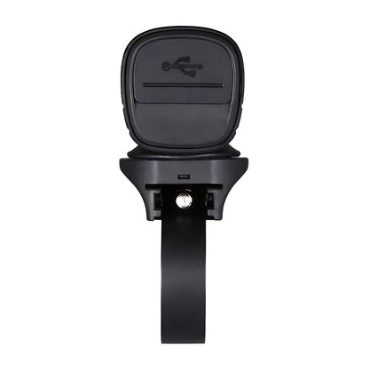 Farol Magicshine RN 1200 - 1200 lúmens