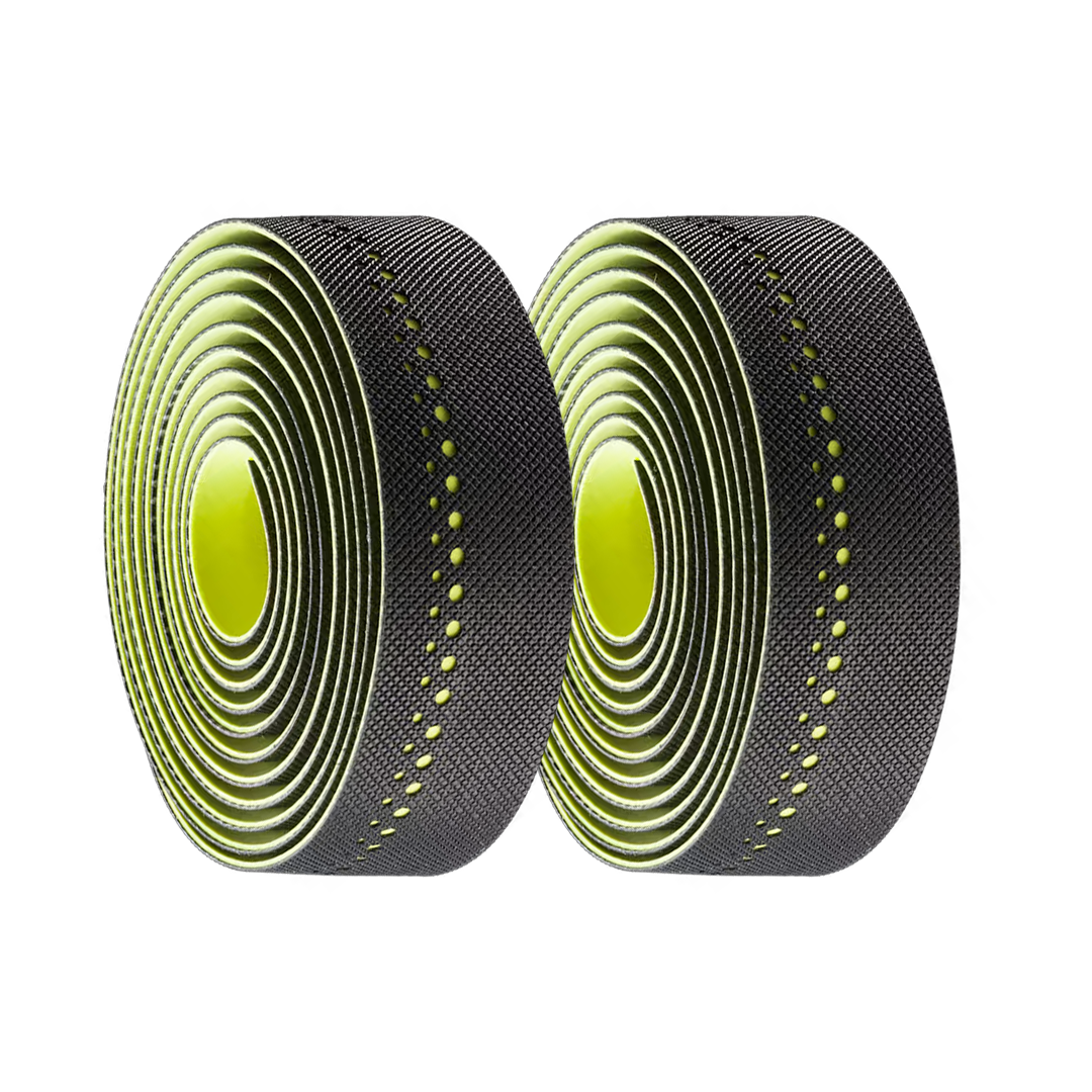 Fita de guidão Bontrager Grippytack