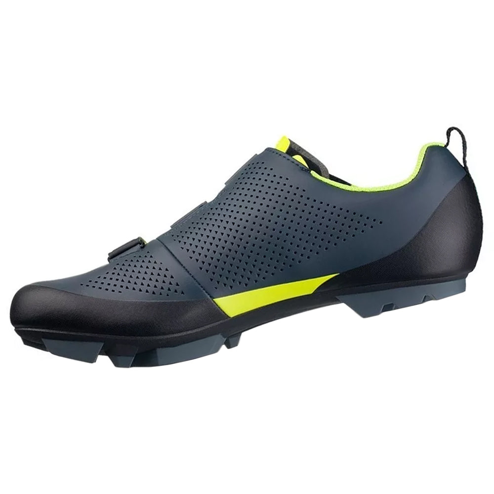 Sapatilha Fizik Terra X5 - MTB