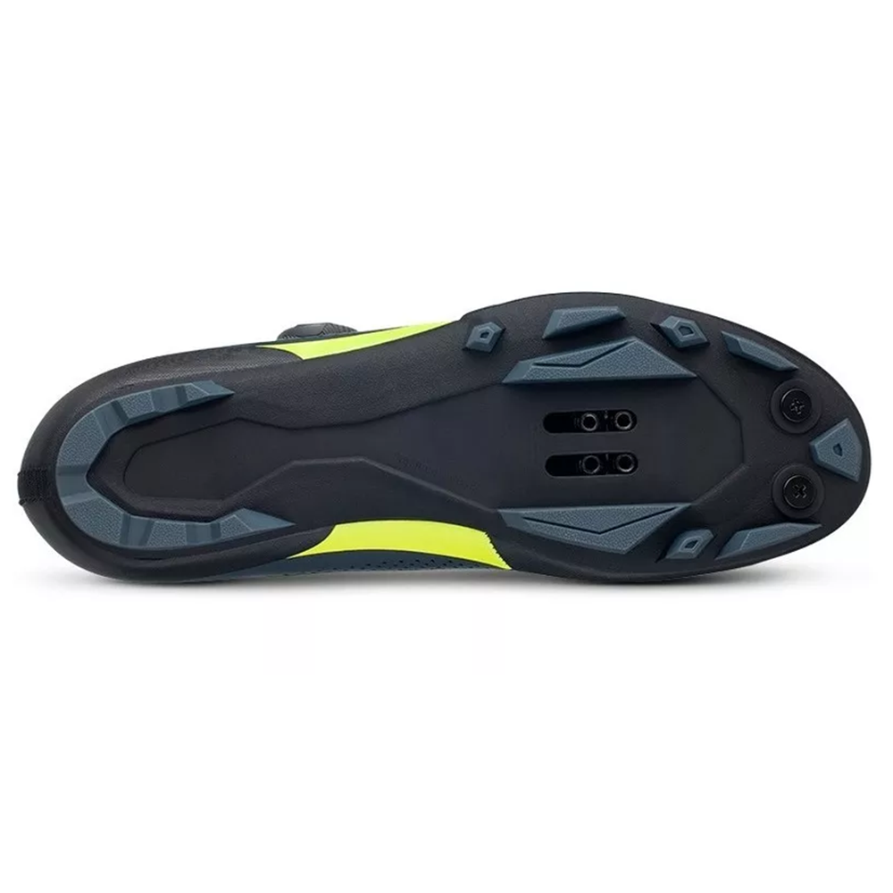 Sapatilha Fizik Terra X5 - MTB