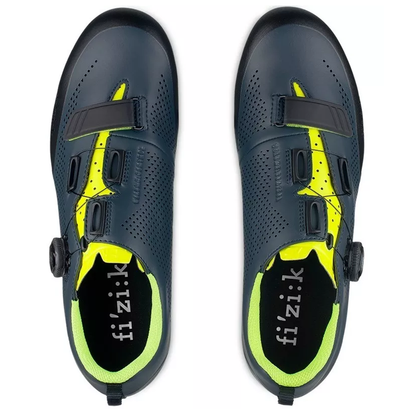 Sapatilha Fizik Terra X5 - MTB