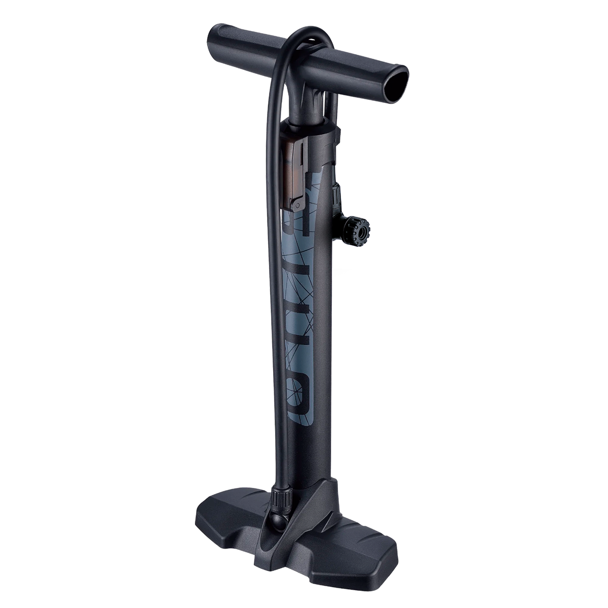Bomba de ar de pé Giyo GF-45