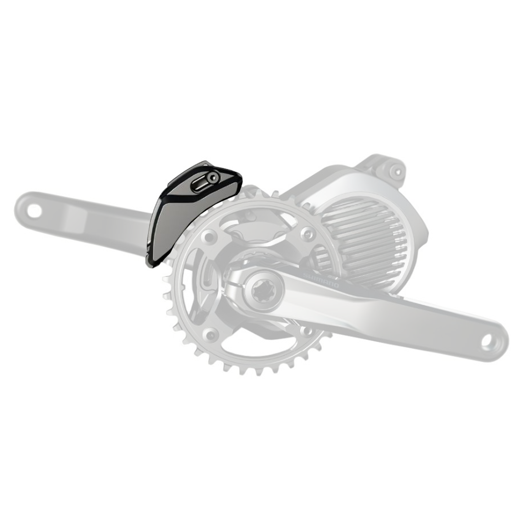 Guia de corrente Shimano STEPS SM-CDE80 - sem placa