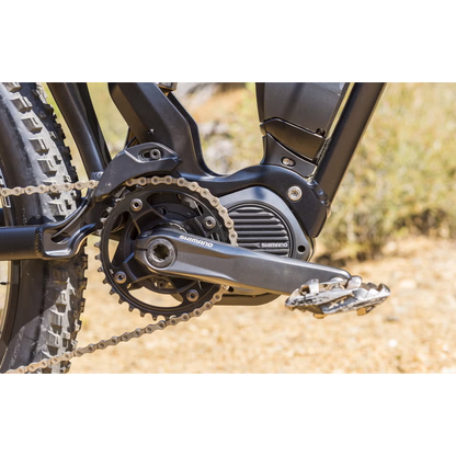 Guia de corrente Shimano STEPS SM-CDE80 - sem placa