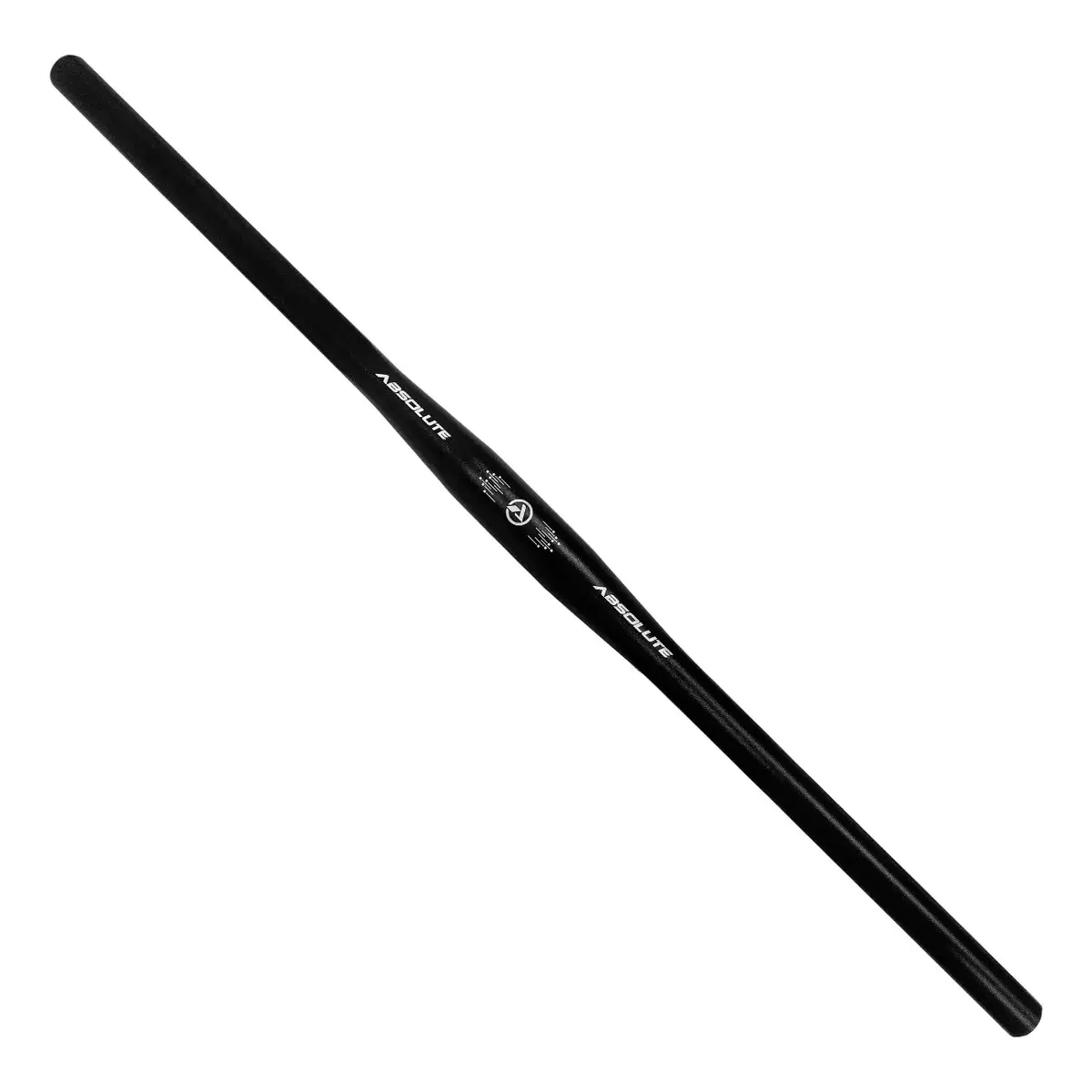 Guidão reto Absolute HB01 720x31,8 mm