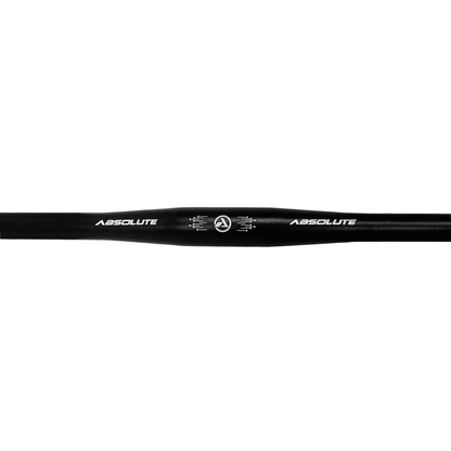 Guidão reto Absolute HB01 720x31,8 mm