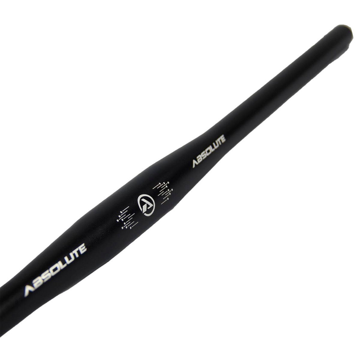 Guidão reto Absolute HB01 720x31,8 mm