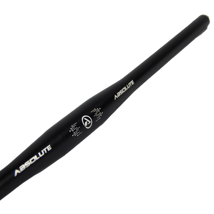 Guidão reto Absolute HB01 720x31,8 mm
